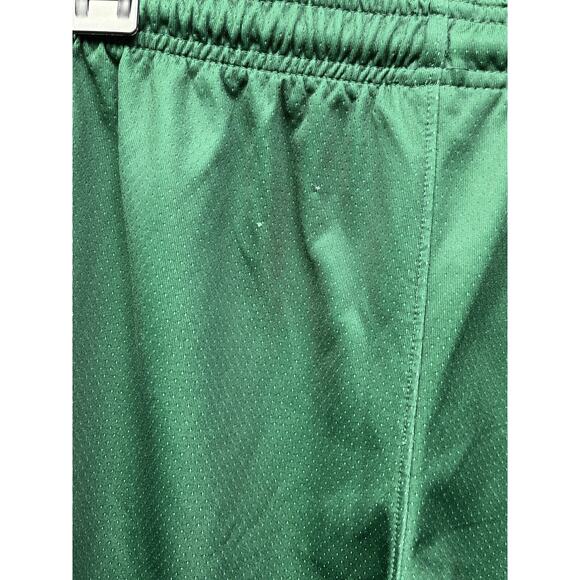Two pair NCAA Baylor Univ Vintage NIKE basketball shorts Made USA Women Medium‎ - Picture 5 of 15